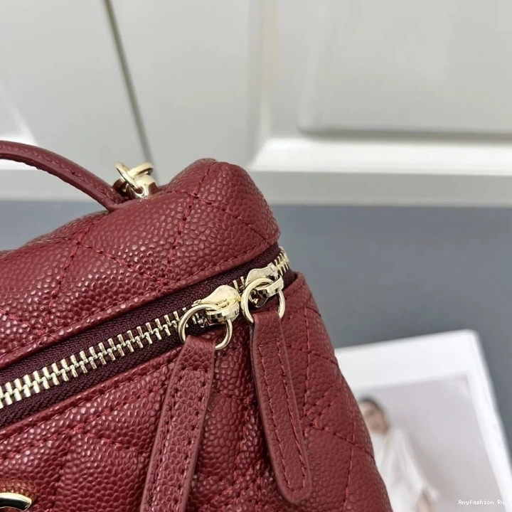 84425 Bags Cosmetic Chanel Practical 0626